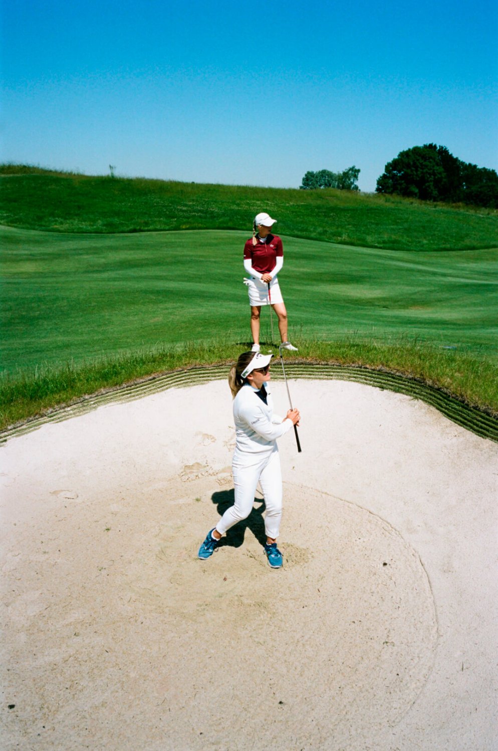 Golf FW21-11