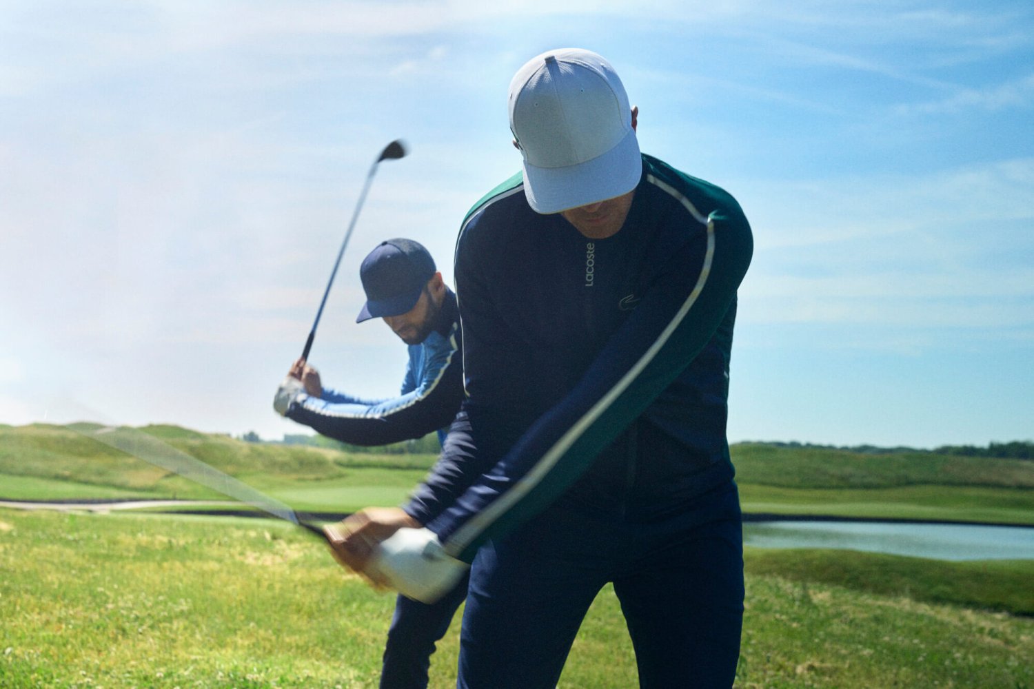 Golf FW21-5