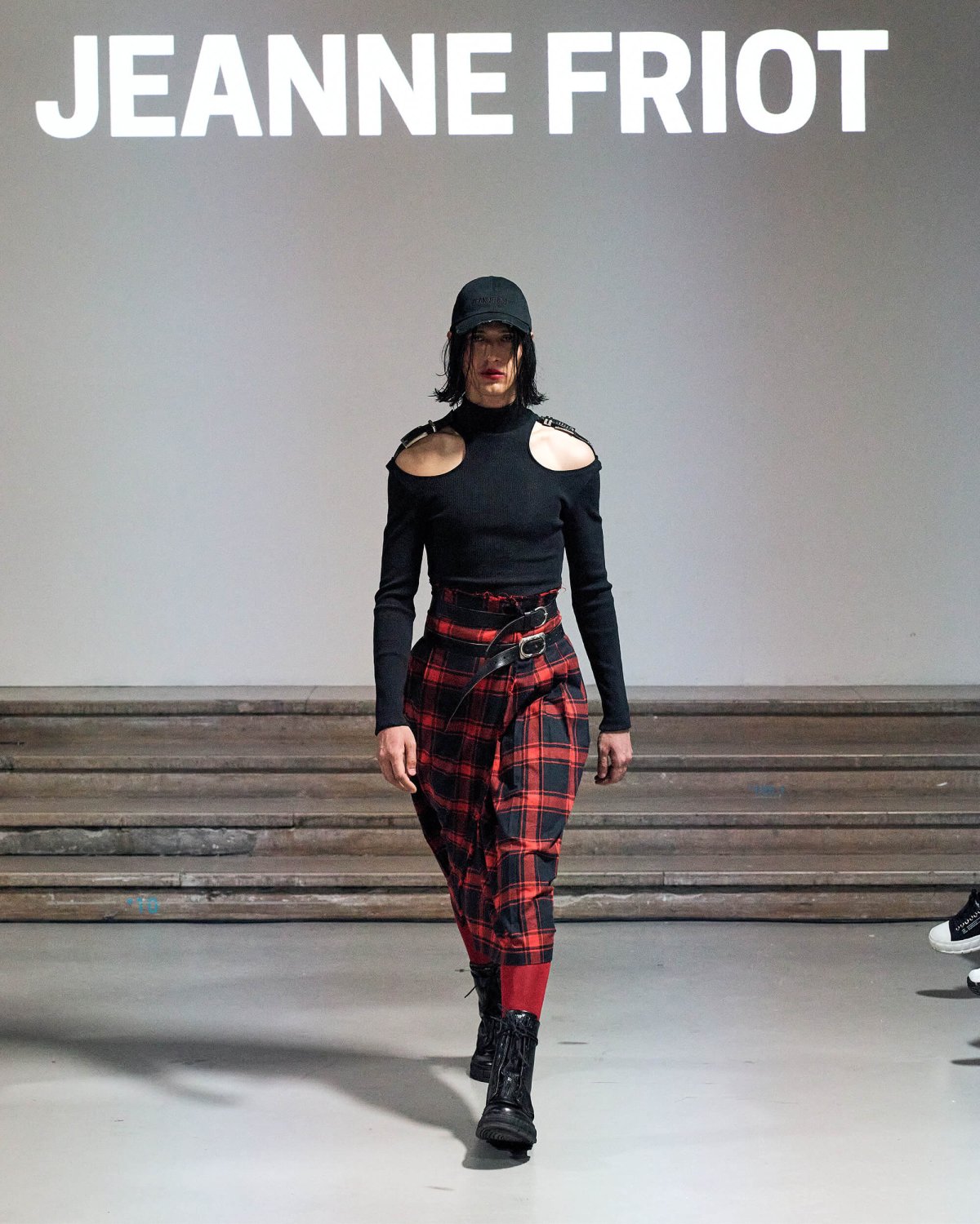 Fashion Show AW23-3