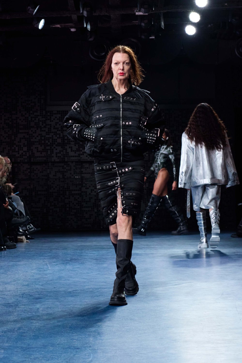 Fashion Show AW25-25