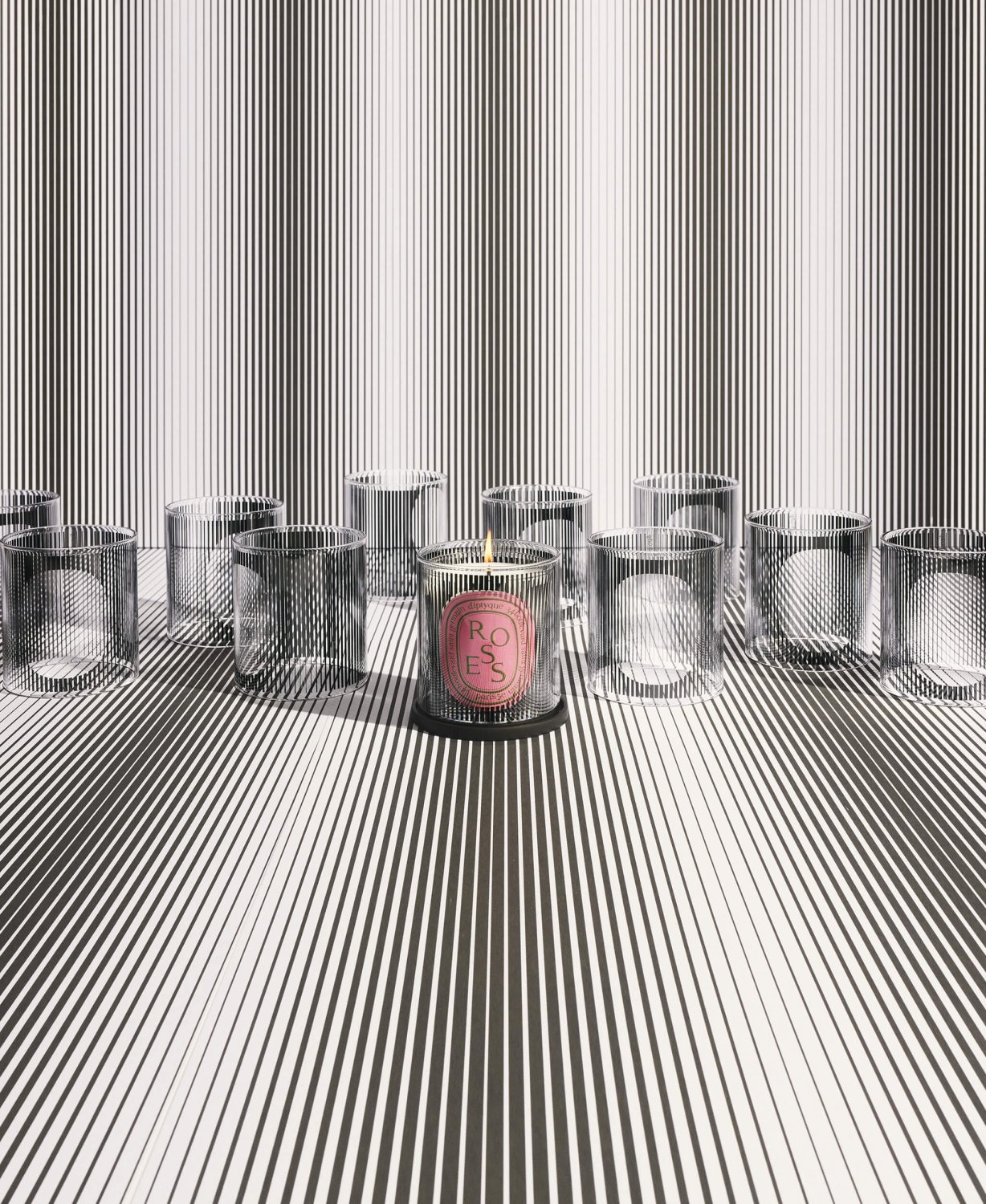 Diptyque candle collection x Yorgo Tloupas-7