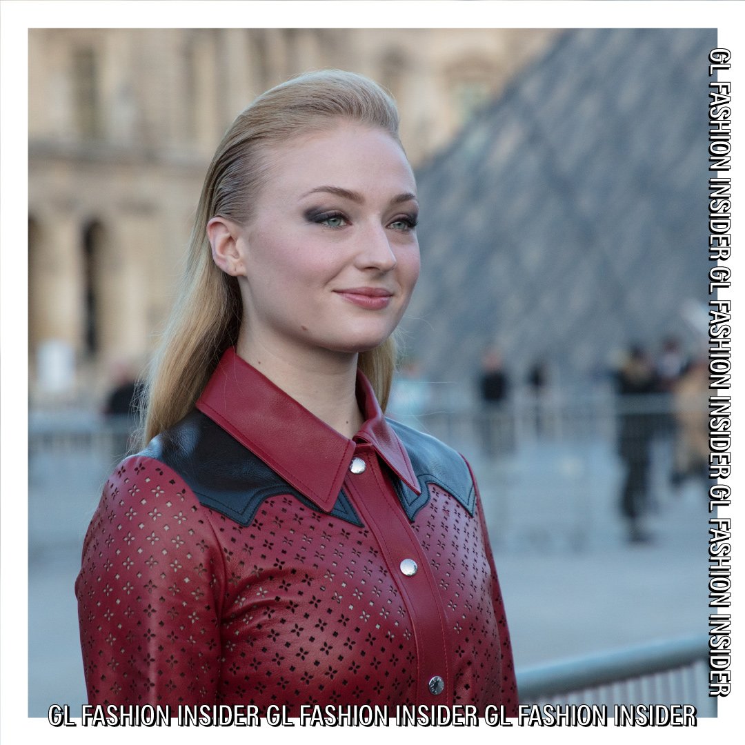 Fashion week, Instagram contents 2018-36