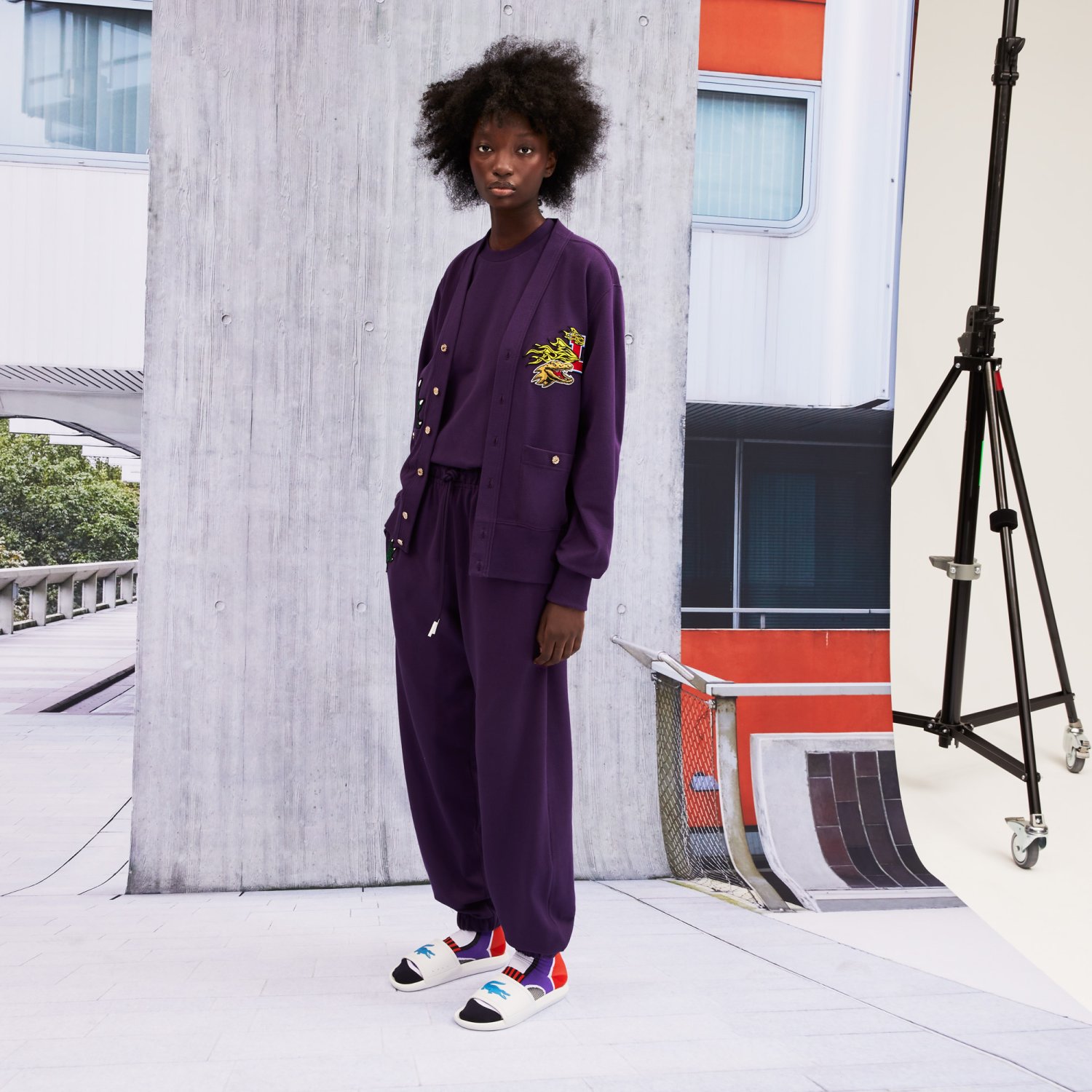 Fashion Show FW21 Collection-17