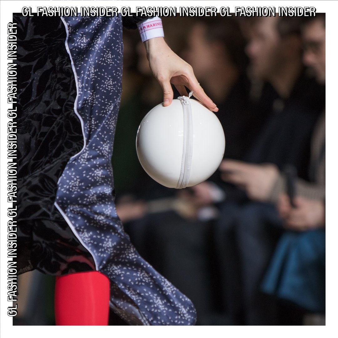 Fashion week, Instagram contents 2018-41