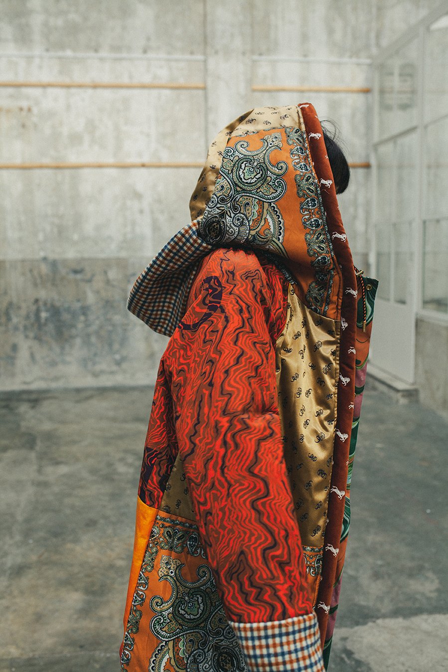 Sheltersuit x Chloé-4