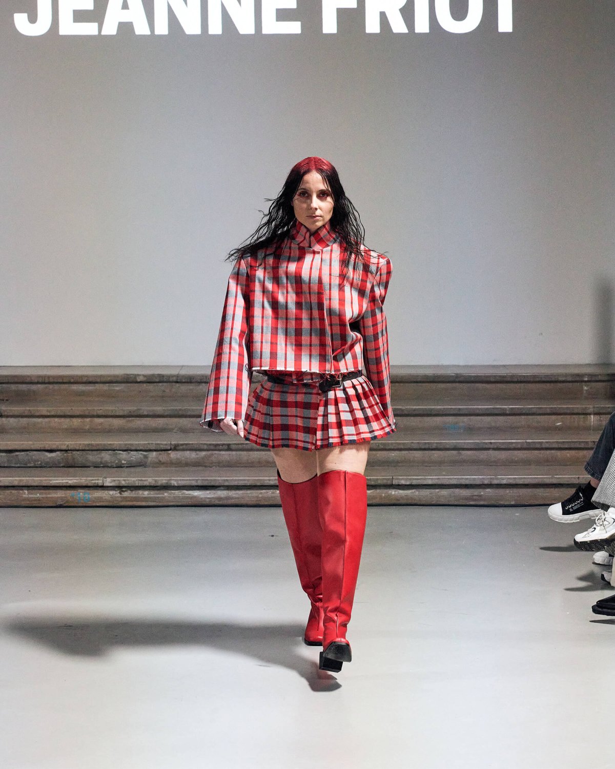 Fashion Show AW23-17