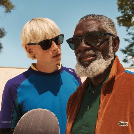 Campagne Eyewear