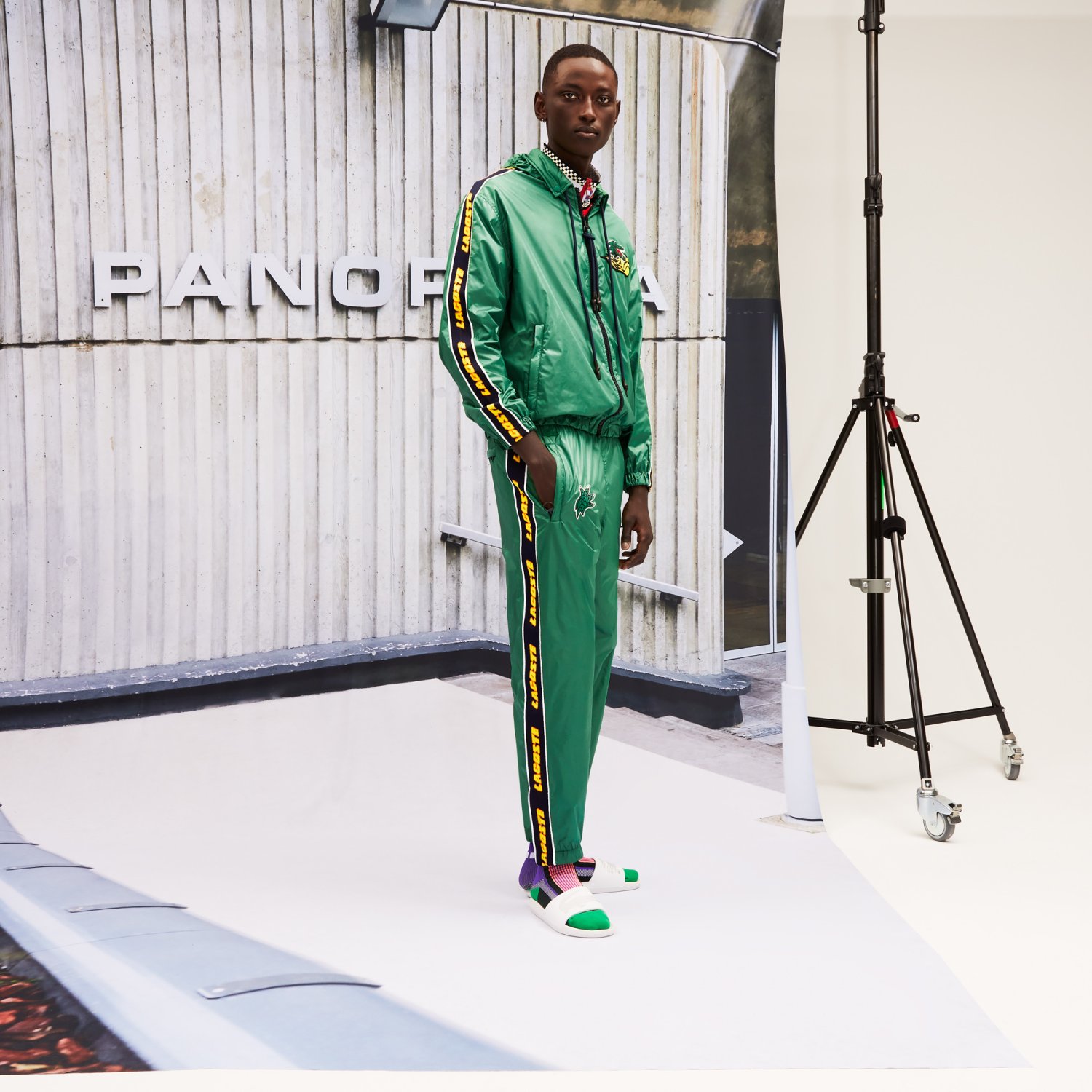 Fashion Show FW21 Collection-20