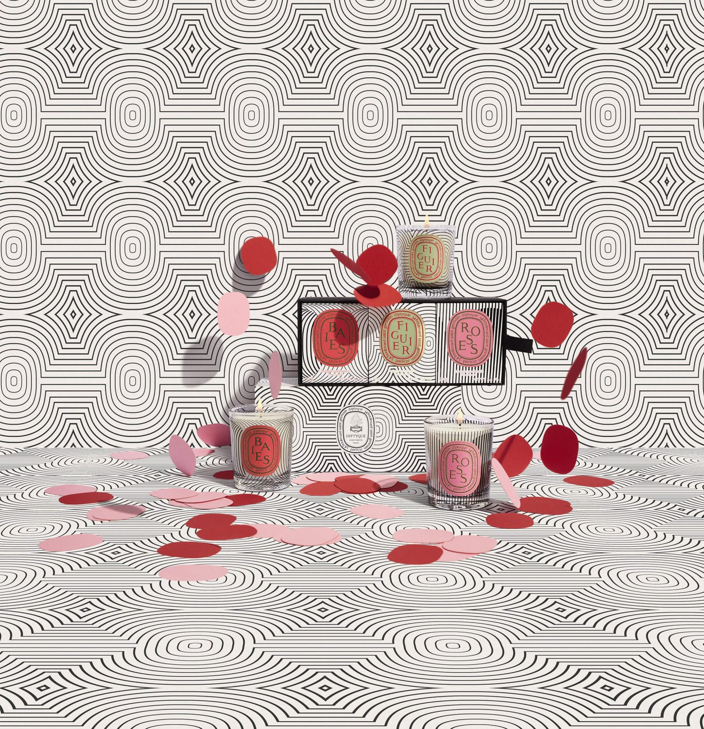 Diptyque candle collection x Yorgo Tloupas-14