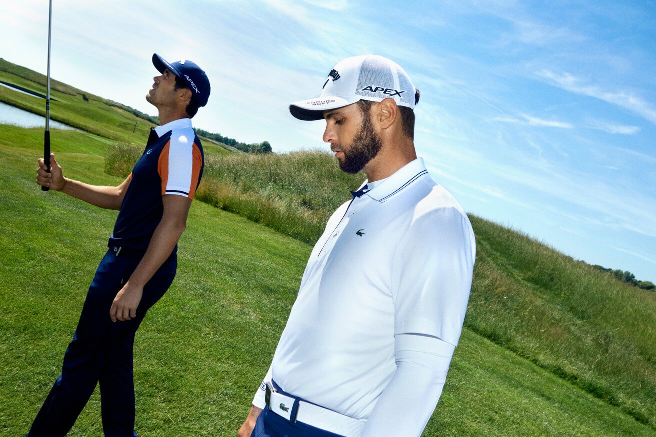 Golf FW21-12