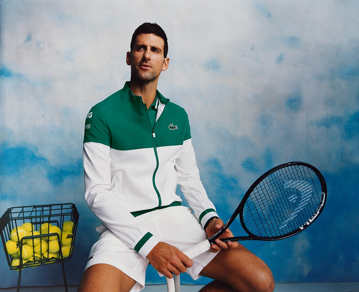 Novak Djokovic FW21 Collection-2