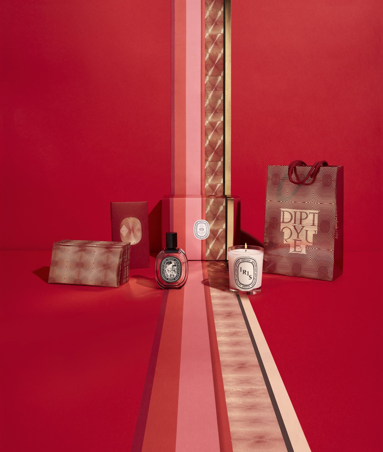 Diptyque candle collection x Yorgo Tloupas-13