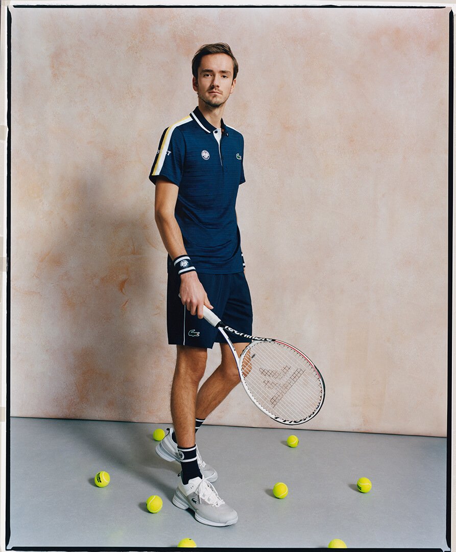 Daniil Medvedev FW21 Collection-12