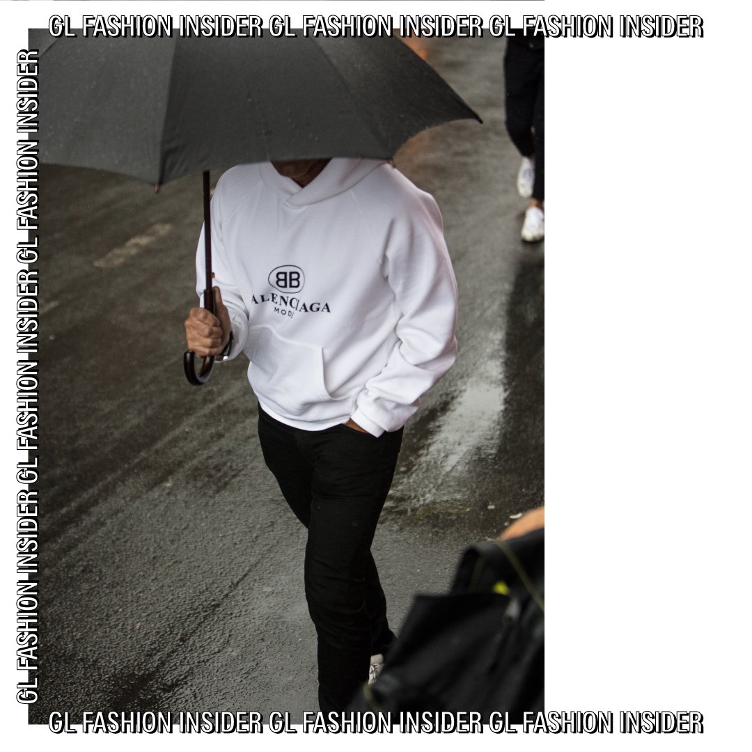 Fashion week, Instagram contents 2018-16