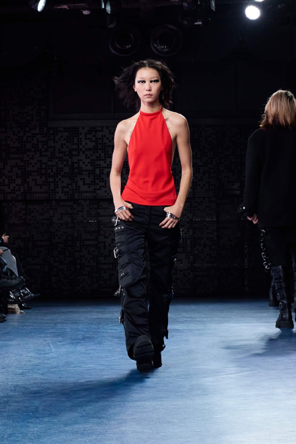 Fashion Show AW25-28
