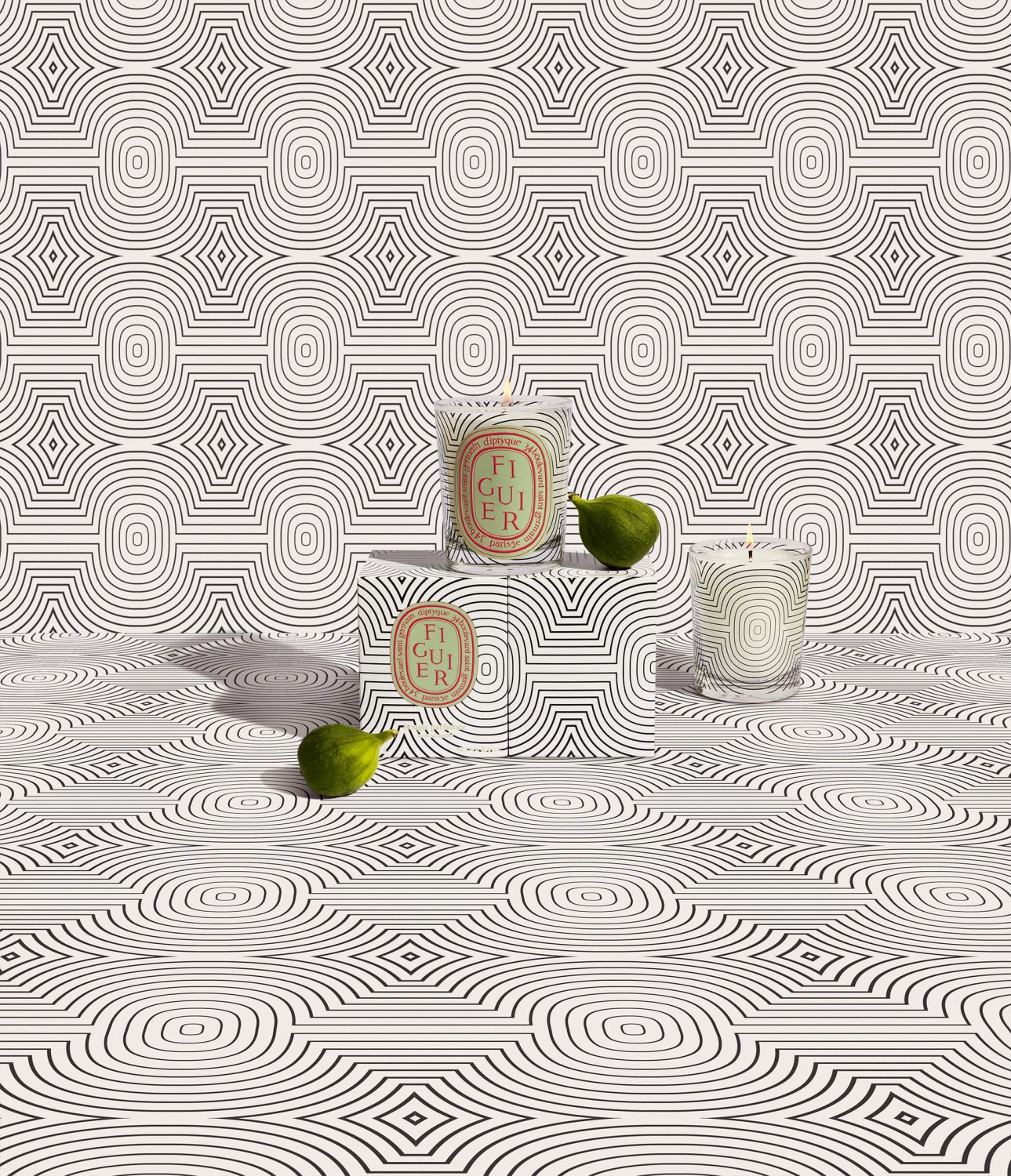 Diptyque candle collection x Yorgo Tloupas-3