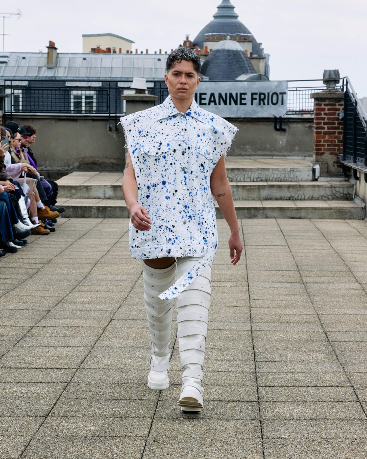 Fashion Show SS25-24