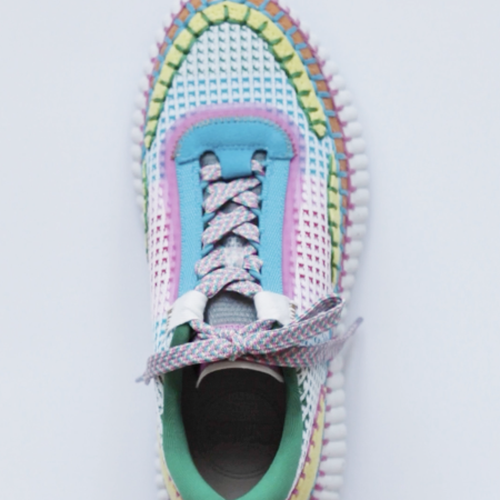 Nama Sneakers SS22