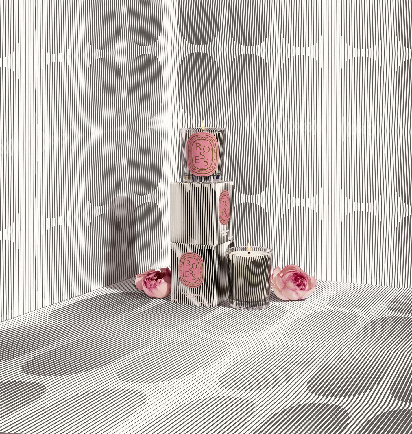 Diptyque candle collection x Yorgo Tloupas-9