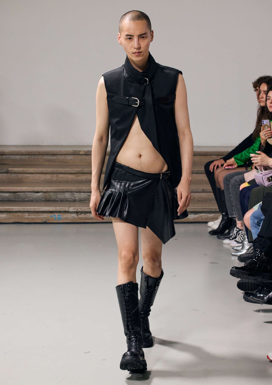 Fashion Show SS24-27