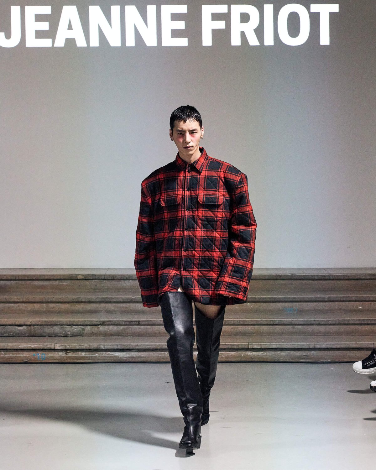 Fashion Show AW23-6