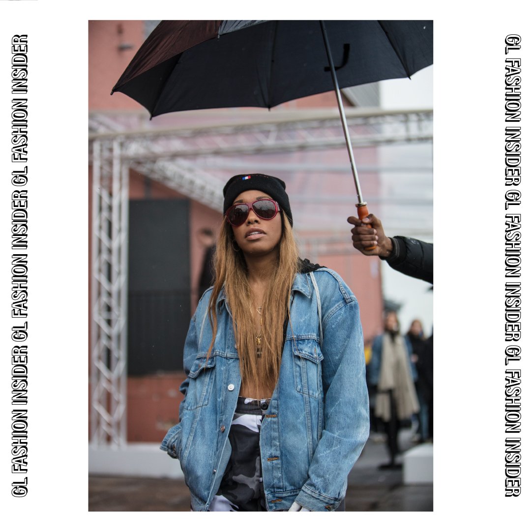 Fashion week, Instagram contents 2018-18