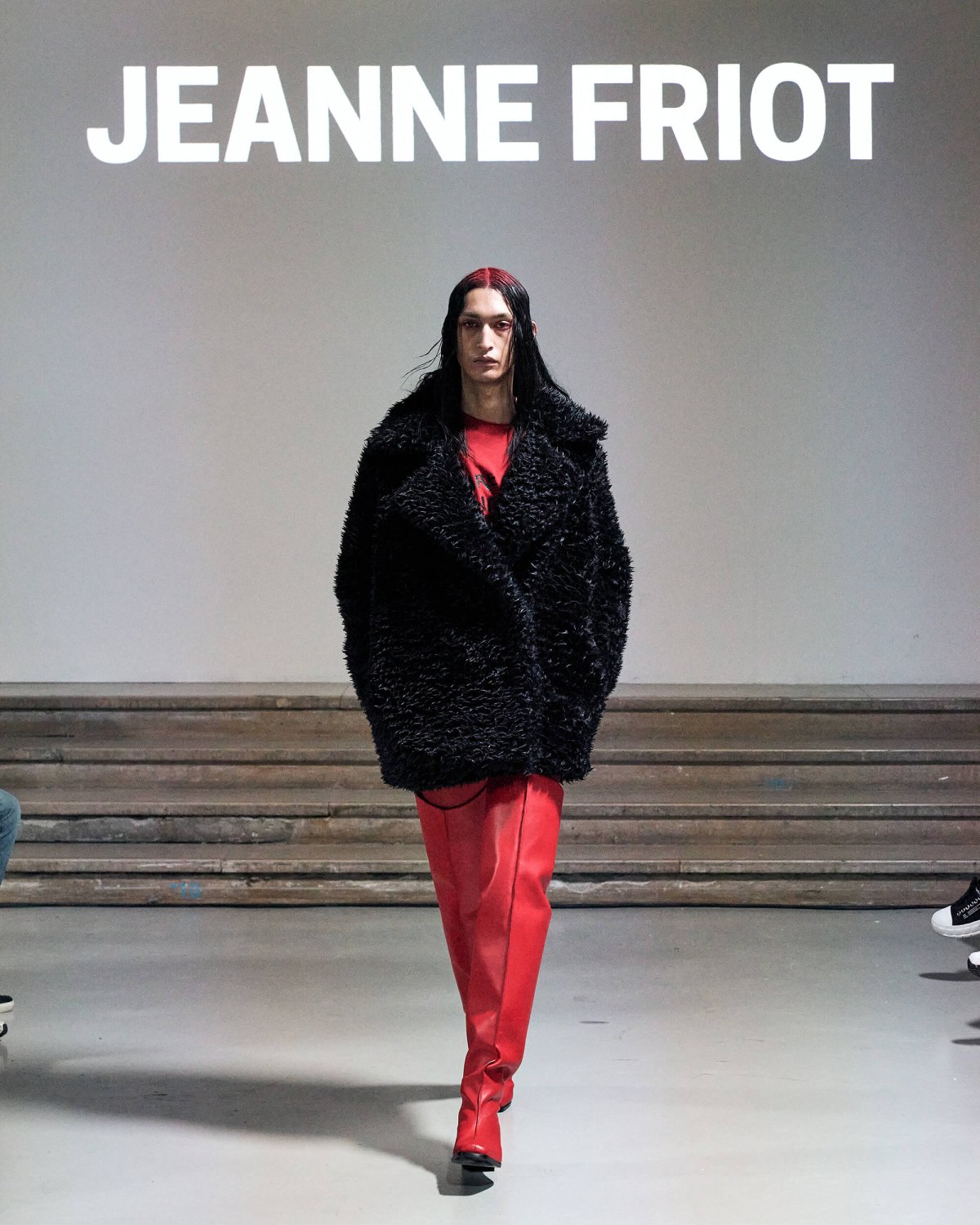 Fashion Show AW23-2
