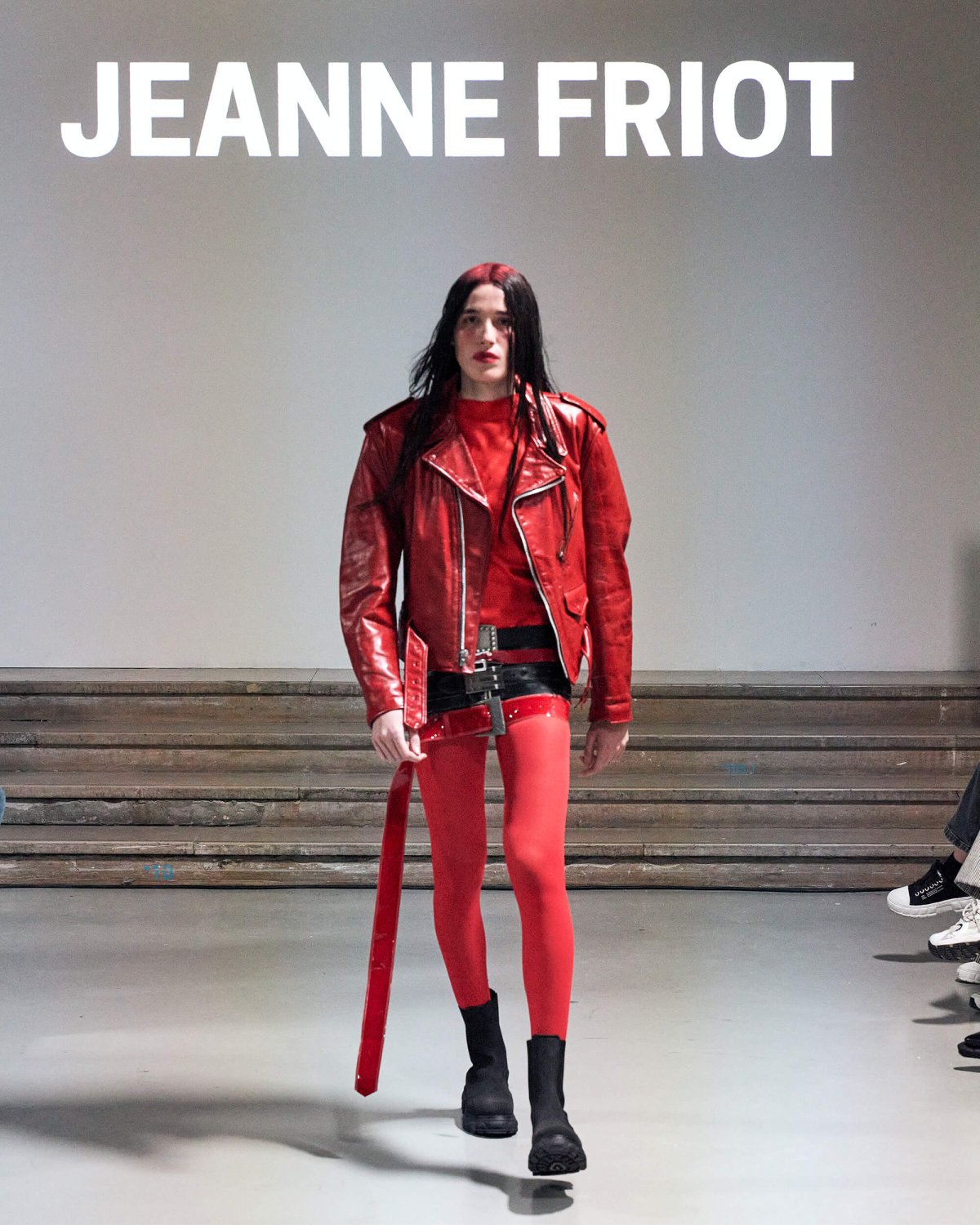 Fashion Show AW23-11