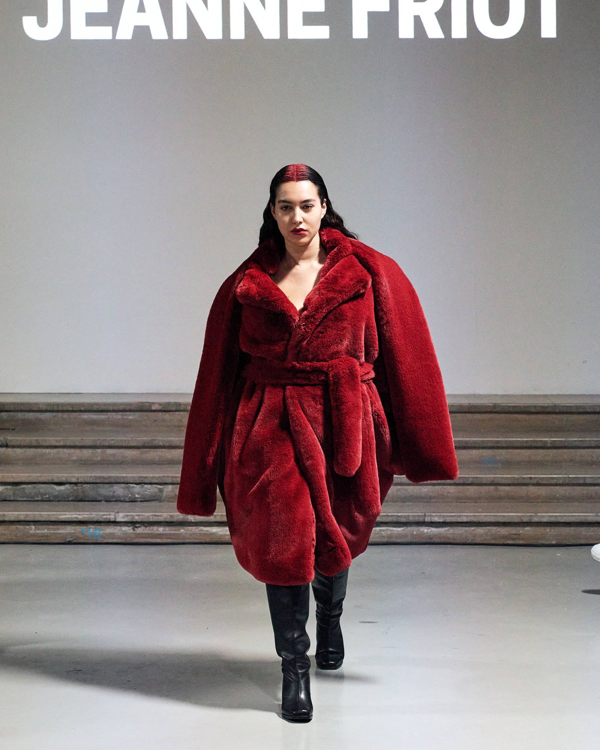 Fashion Show AW23-20